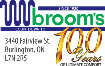 100 Years of HVAC Service